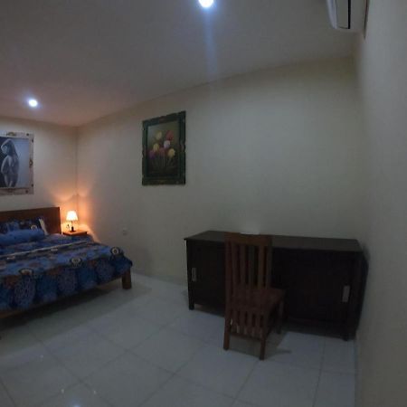 Honey Home Stay Canggu Exterior foto