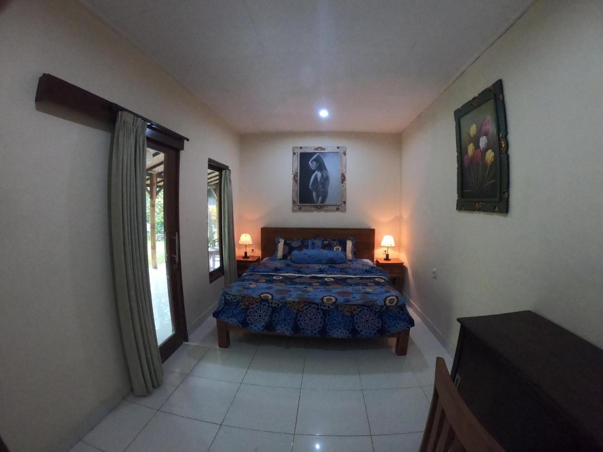 Honey Home Stay Canggu Exterior foto
