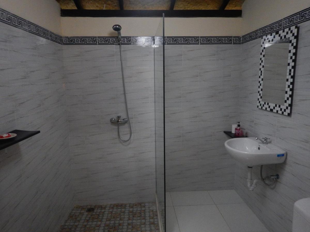 Honey Home Stay Canggu Exterior foto